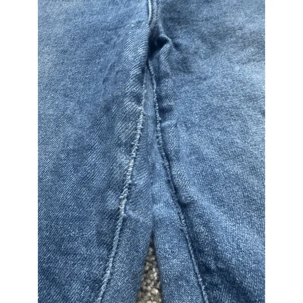 Madewell Woman's The Perfect Vintage Jeans Size‎ 26 High Rise - Image 2