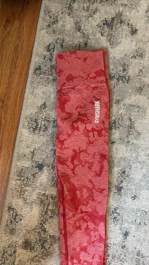 Gymshark Leggings - Image 4