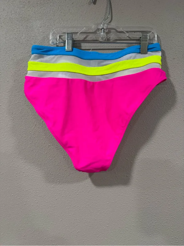 NWT Full Set Bikini Size L - Image 5