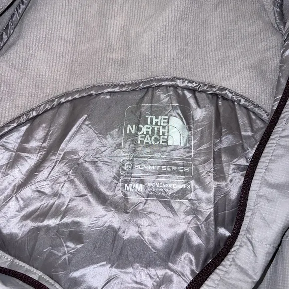 The North Face Summit Series Hooded Jacket size‎ M - Image 4
