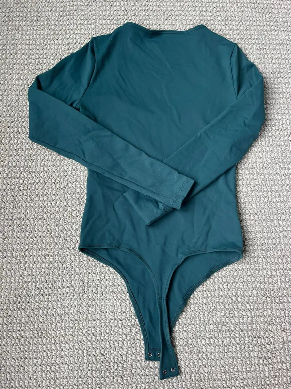 Abercrombie Bodysuit - Image 2