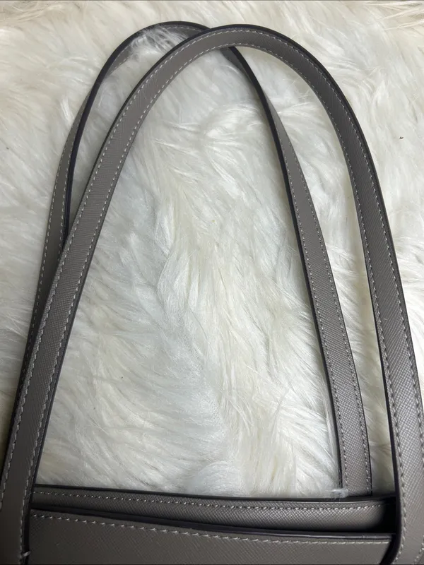 KATE SPADE New York Saffiano Leather Tote Purse Style D411 - Image 15