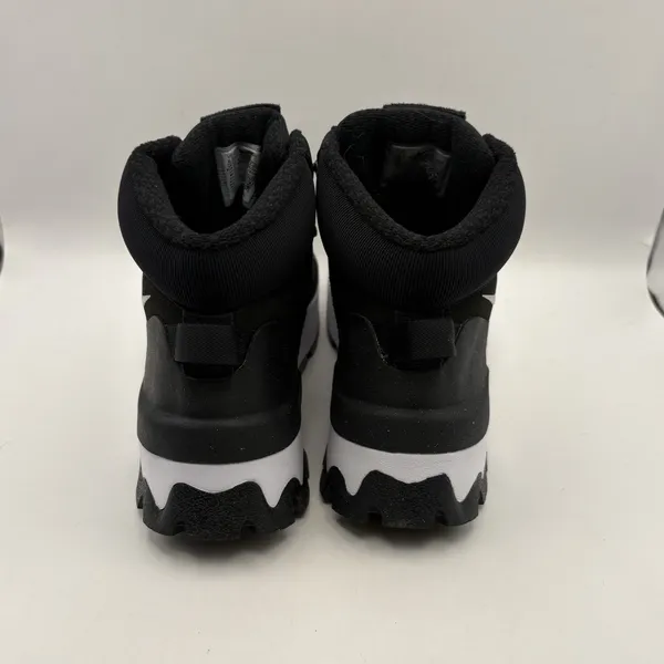 Nike Womens‎ City Classic Boots DQ5601-001 Size 6.5 Black New - Image 3