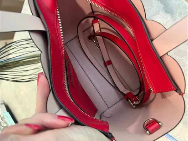 Kate Spade New York Magnolia Street Mini Mina - Image 10