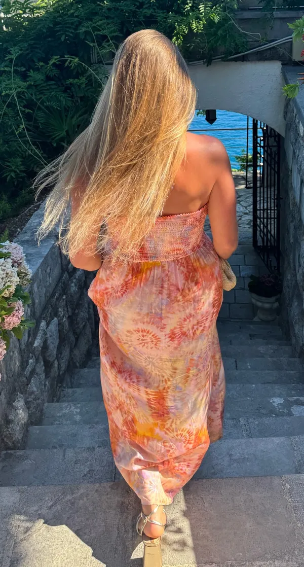 Marine Layer Dress Maxi - Image 2