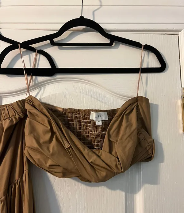Mabel Two Piece Set - Image 4