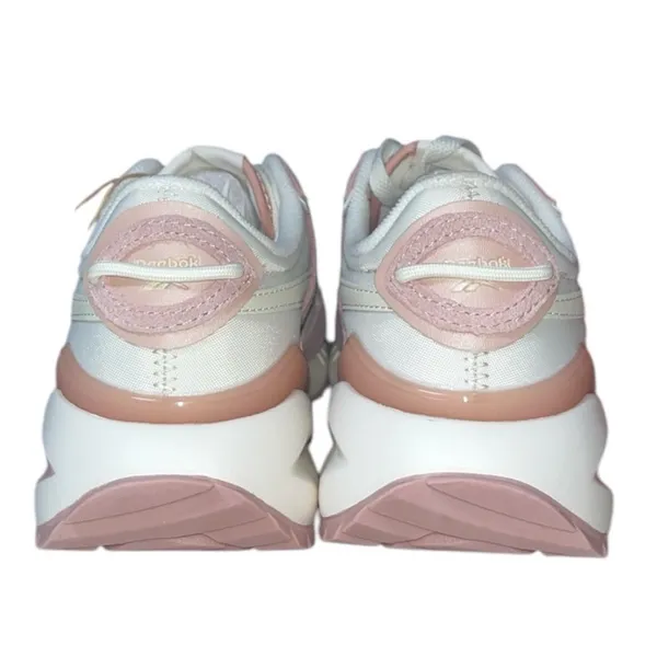 Reebok Forte Racer Sneakers Size 8M - Image 3