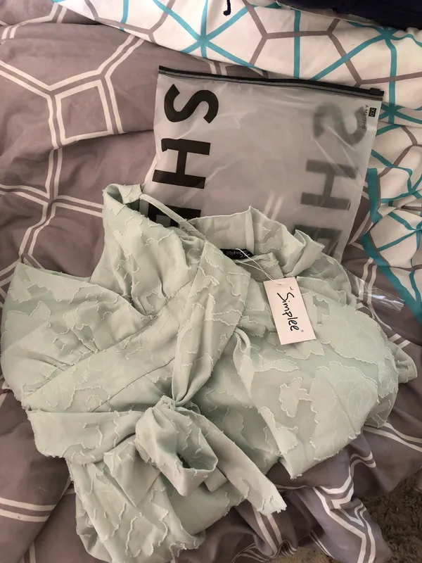 SheIn Romper - Image 5