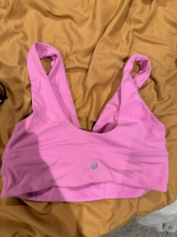 Lululemon Sports bra - Image 2