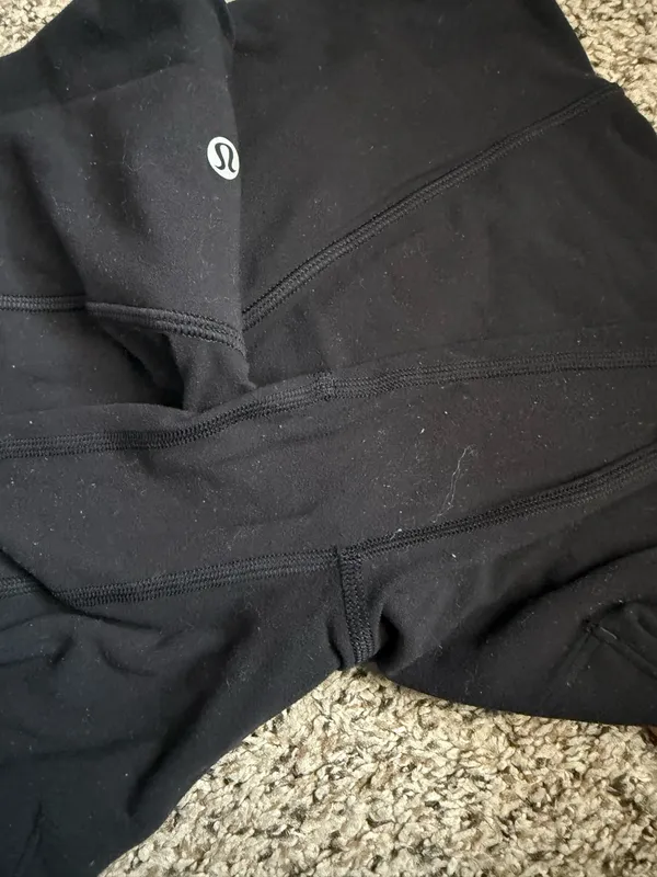 Lululemon Align Jogger 28" - Image 6