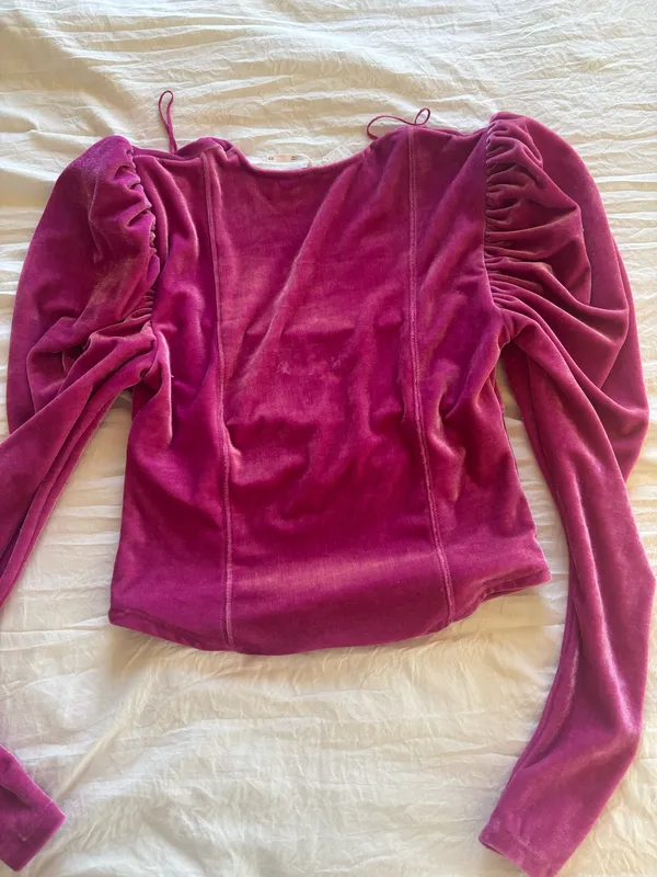 Free People Top - Image 3