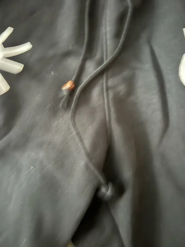 Nike sweatpants size small - Image 4