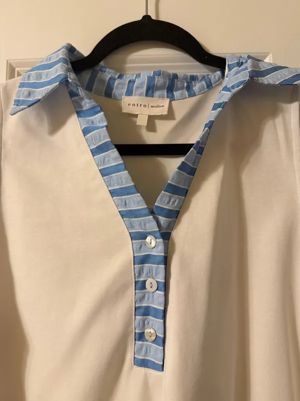 Entro Dress - Image 3
