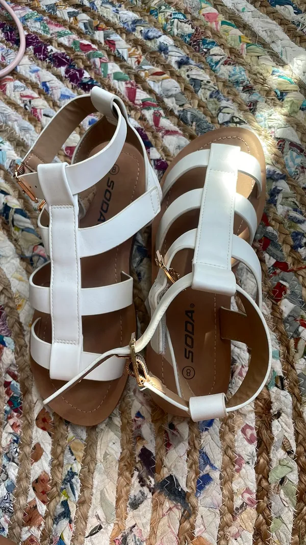 Soda Sandals - Image 3