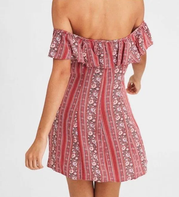 American Eagle Outfitters Dress - Image 2