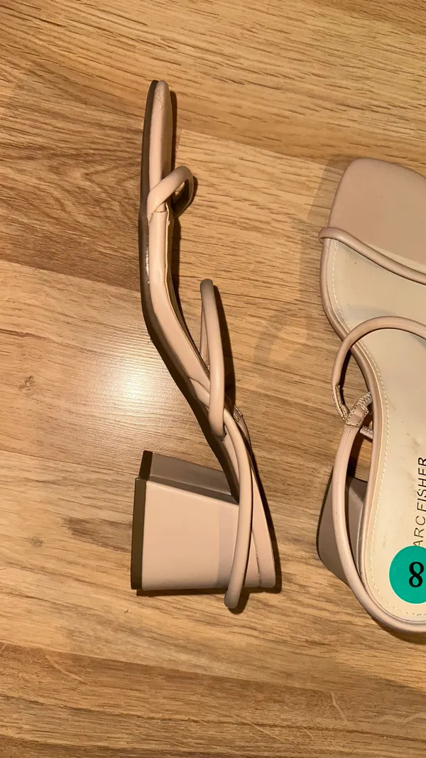 Marc Fisher Sandals Platform - Image 2
