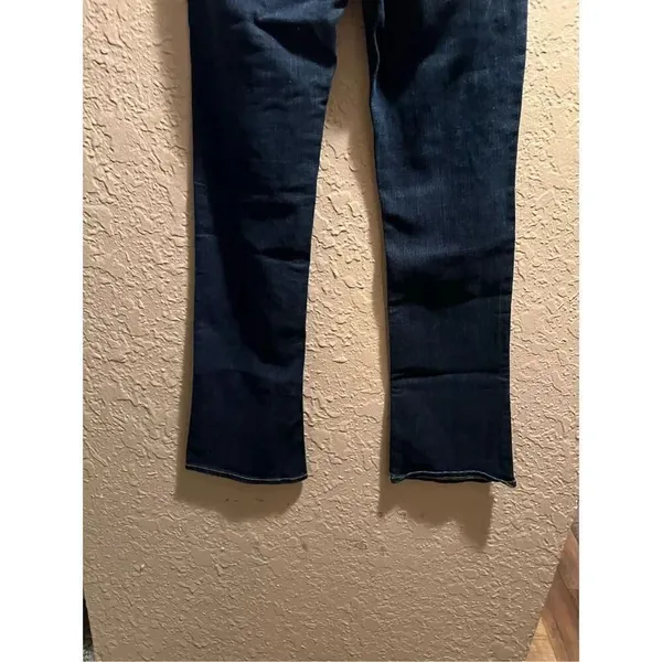 Hollister Boot Cut Jeans Waist 27 Length 31 Woman’s - Image 7