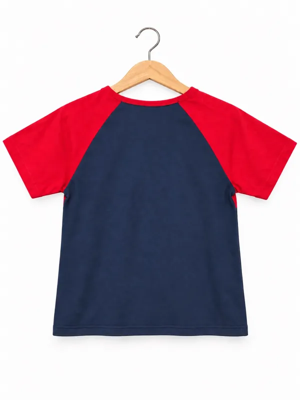 VTG 90s Disney Eeyore Winnie The Pooh Graphic T Shirt XL Colorblock whimsical XL - Image 3
