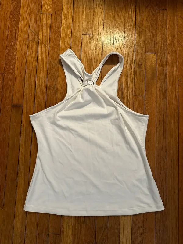Maeve Hardware Halter Top - Image 4