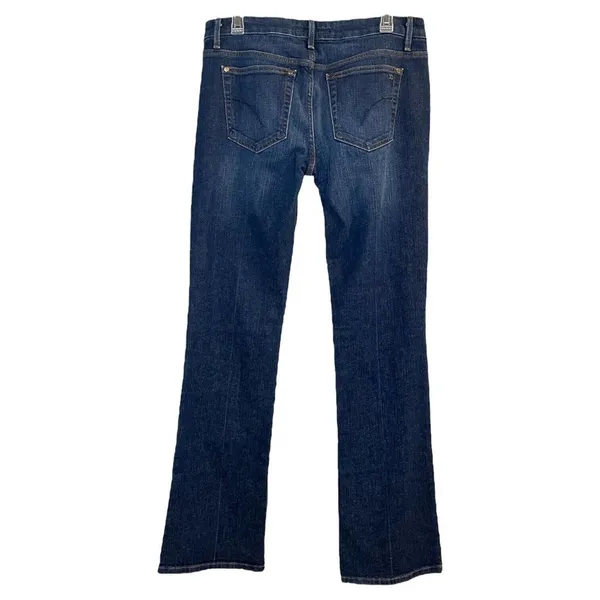 Joe's Jeans Women's Starlet Fit Boot Cut Medium Dark Wash W31 - Image 2