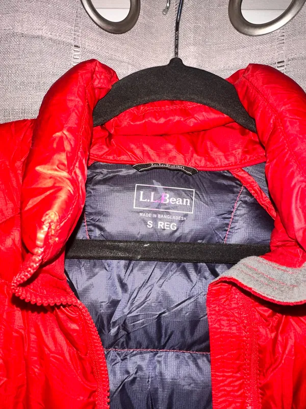 L.L. Bean Men's Ultralight 850 Down Jacket - Image 5