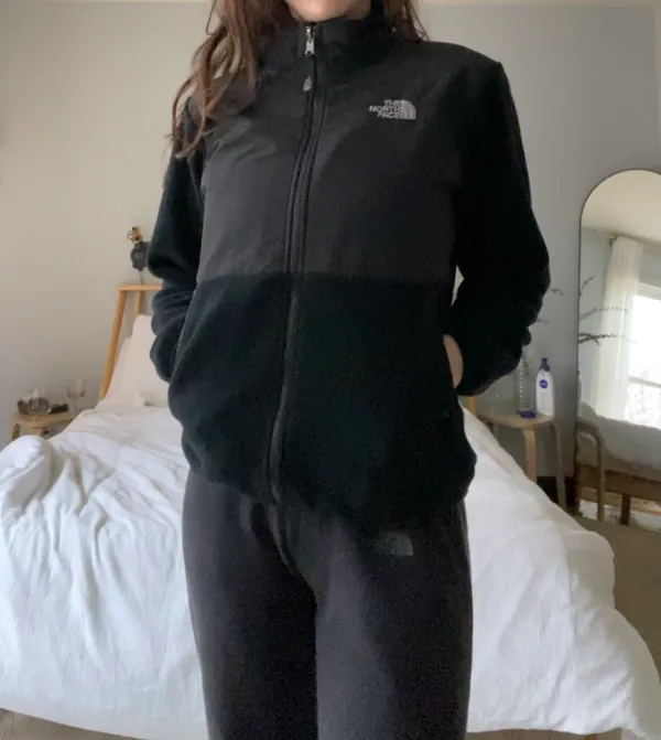 Denali Gorpcore Zip Up Fleece Jacket 🔥 - Image 4