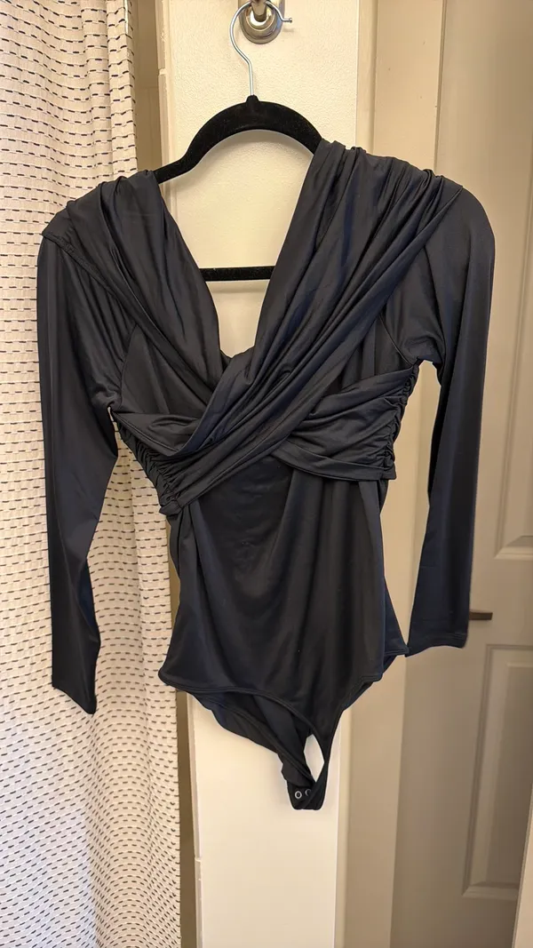 Abercrombie Bodysuit - Image 2
