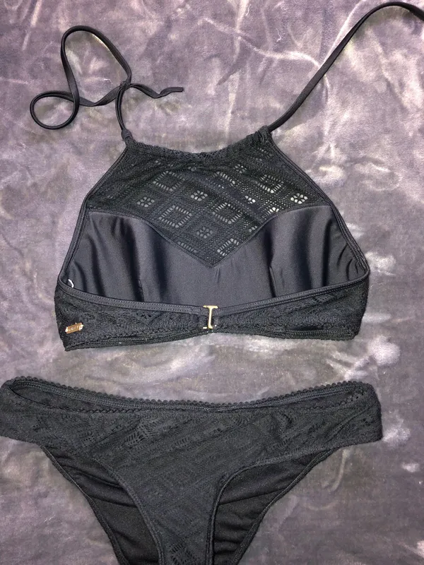 Halter Top Bikini  - Image 2