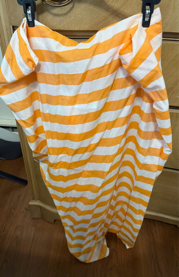 Target sarong cover up - Image 2