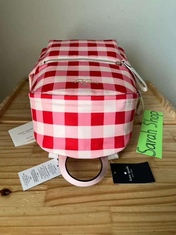 Kate Spade Backpack - Image 5