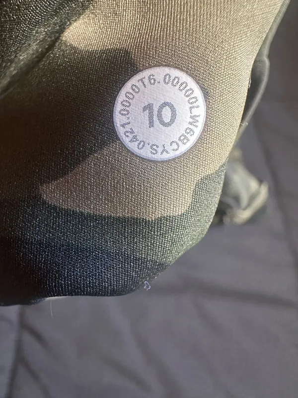 Lululemon Leggings Crop - Image 6