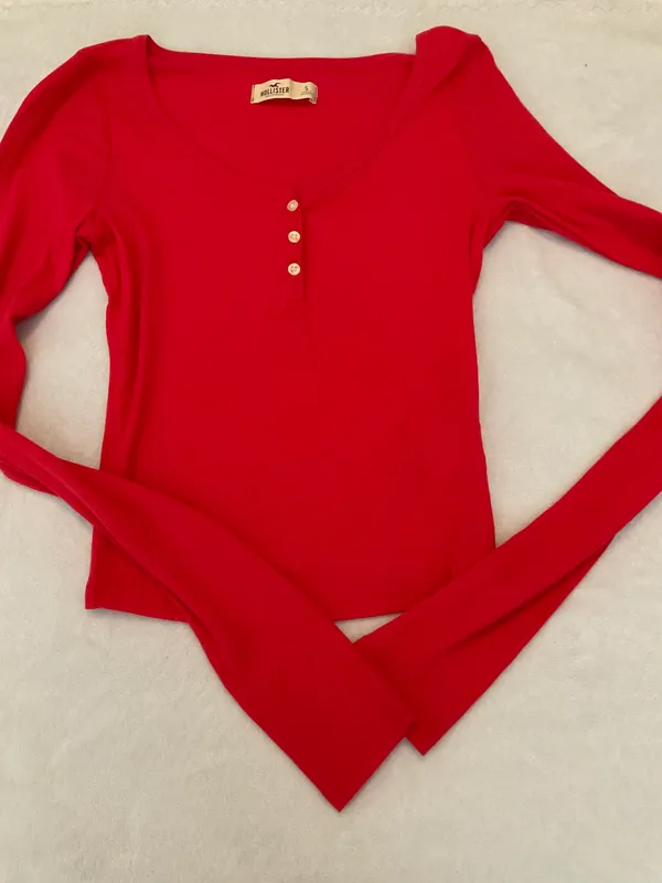 Hollister Corp Thirty’s - Image 3