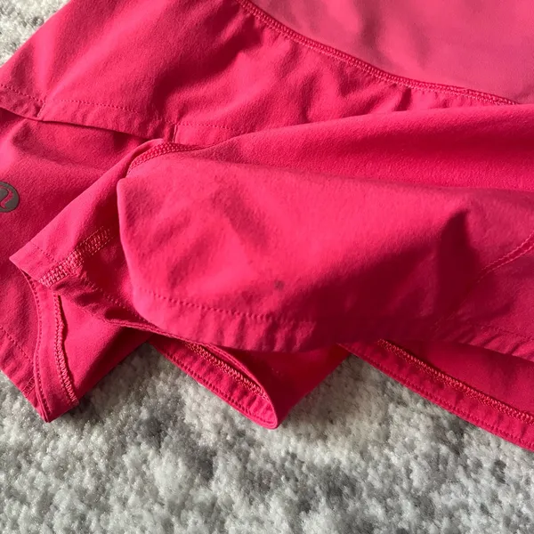 Lululemon Speed Up High-Rise Lined Short 2.5" - Image 5