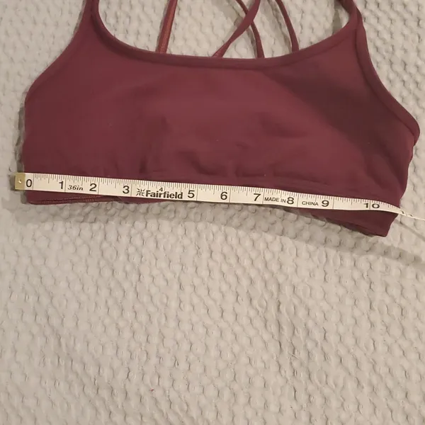 Athleta Sports Bra (48) - Image 4