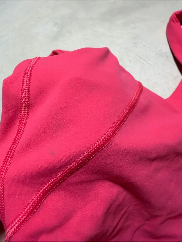 Lululemon align Pink tank top 2 - Image 9