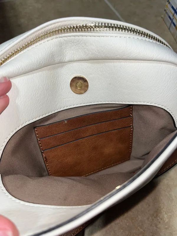 Amazon Crossbody Purse - Image 3