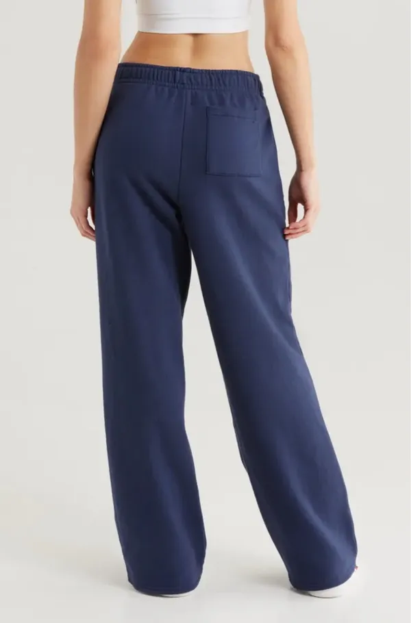 Pacsun Beverly & beck bow sweatpants - Image 5