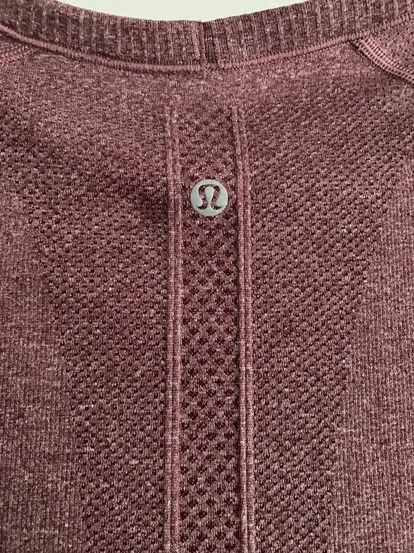 Lululemon Swiftly Tech Short Sleeve - Image 3