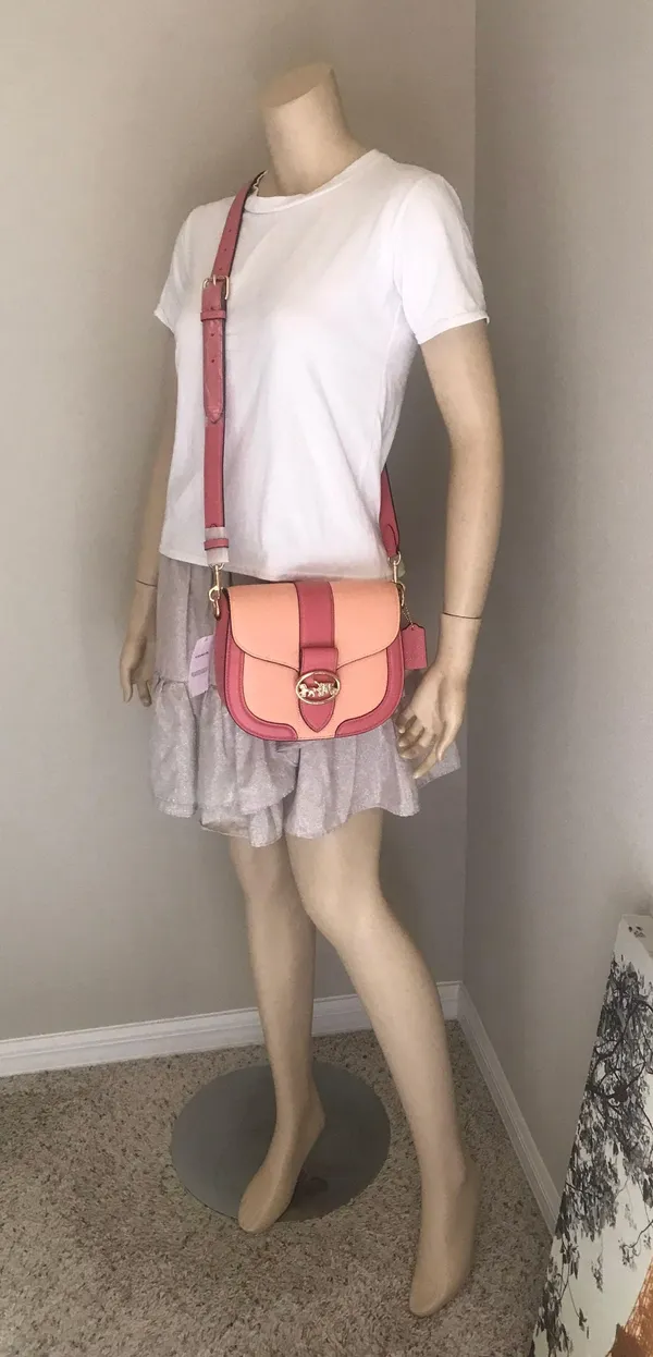 Coach Purse - Image 7