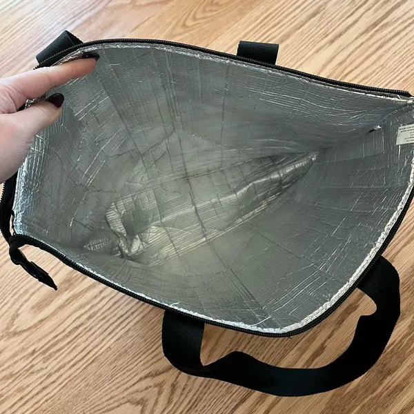 Victoria’s Secret cooler tote bag - Image 5