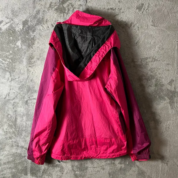 Ferae Wolfclaw Jacket Pink‎ Gorpcore Hiking Size Medium Pink - Image 6