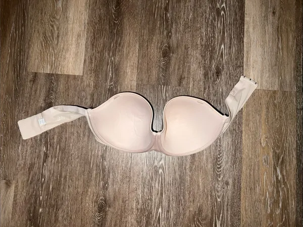 aerie Strapless Underwire Bra - Image 3