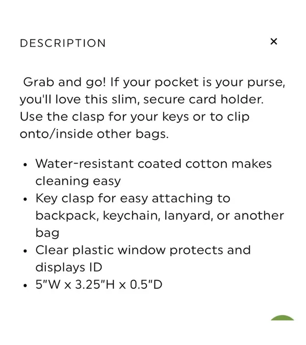 New Scout ID Case✨ - Image 3