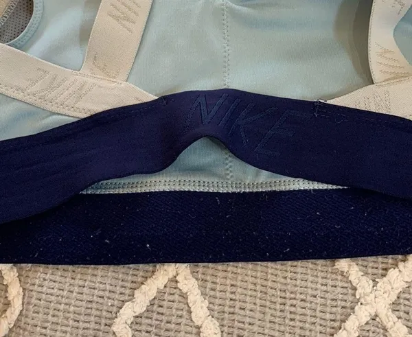 Nike Sports Bra - Image 4