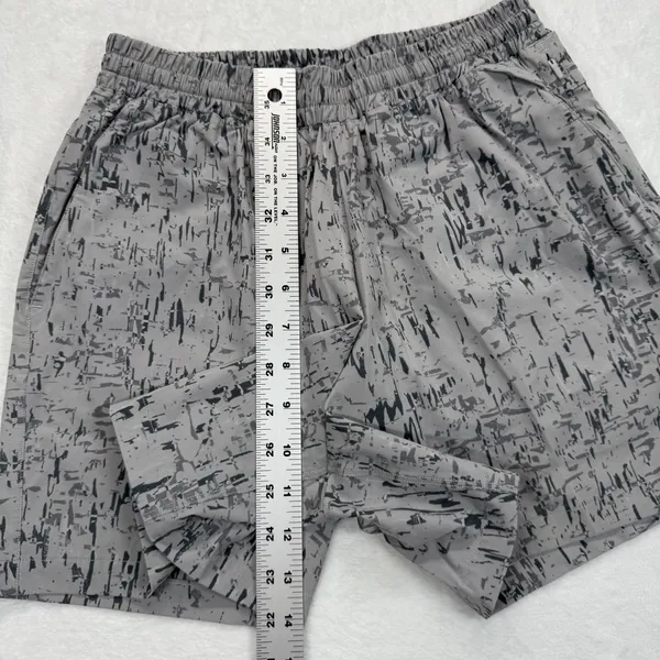 Outdoor Voices Training Shorts Lightweight Athletic Running Gym‎ XS - Image 3