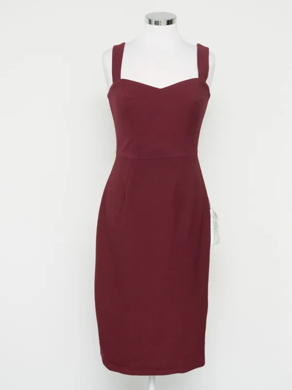 Dress The Population – Nicole Dress‎ - Image 2