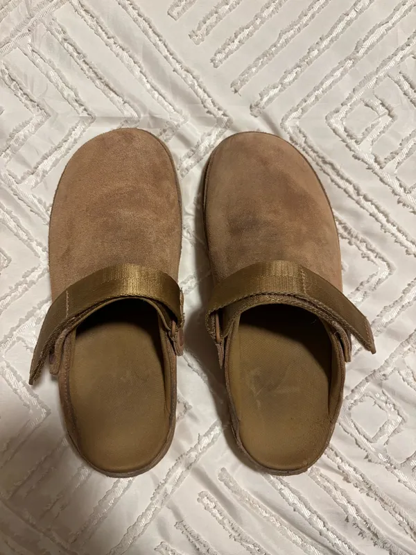 UGG Goldenstar Clogs - Image 4