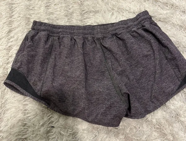 Lululemon Hotty Hot Shorts - Image 3