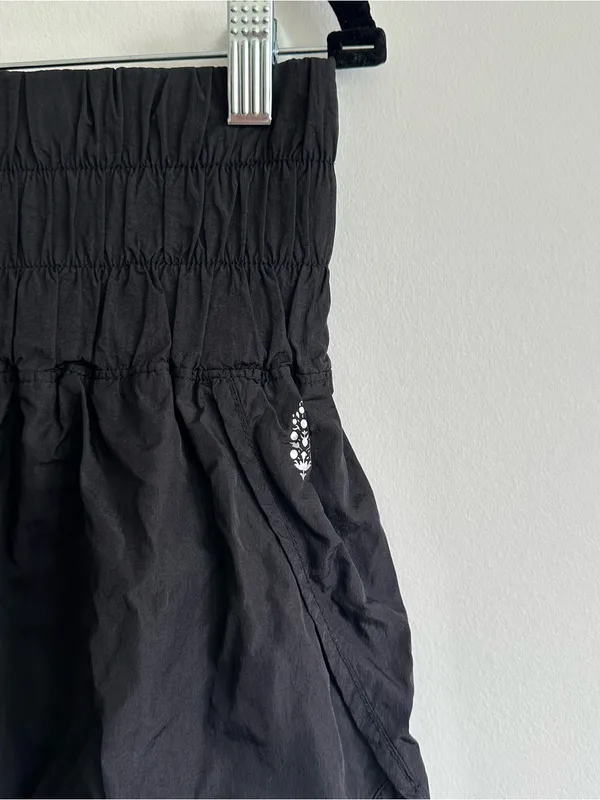 Free People Movement The Way Home Shorts - Image 6