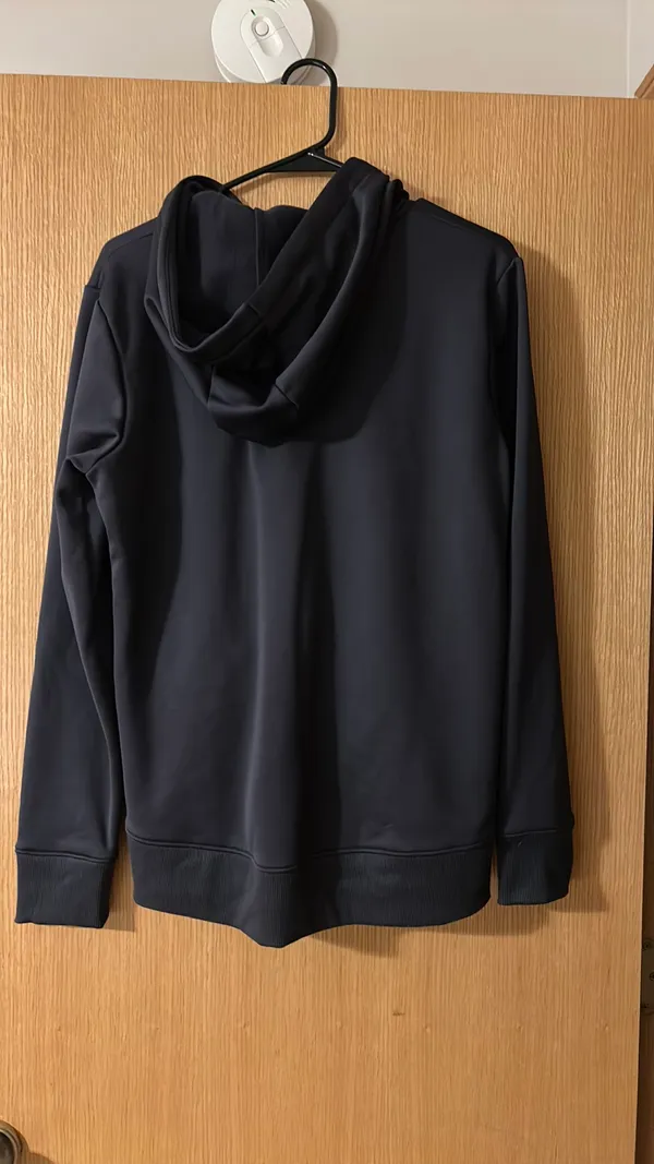 Under Armour Full-Zip Women’s Hoodie - Image 2